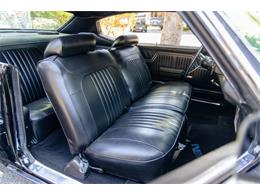 1972 Chevrolet Chevelle (CC-2097312) for sale in Laguna Beach, California