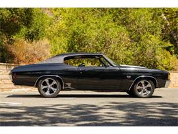1972 Chevrolet Chevelle (CC-2097312) for sale in Laguna Beach, California