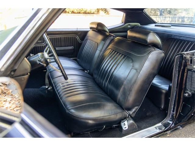 1972 Chevrolet Chevelle (CC-2097312) for sale in Laguna Beach, California
