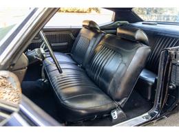 1972 Chevrolet Chevelle (CC-2097312) for sale in Laguna Beach, California