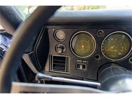 1972 Chevrolet Chevelle (CC-2097312) for sale in Laguna Beach, California