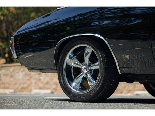1972 Chevrolet Chevelle (CC-2097312) for sale in Laguna Beach, California