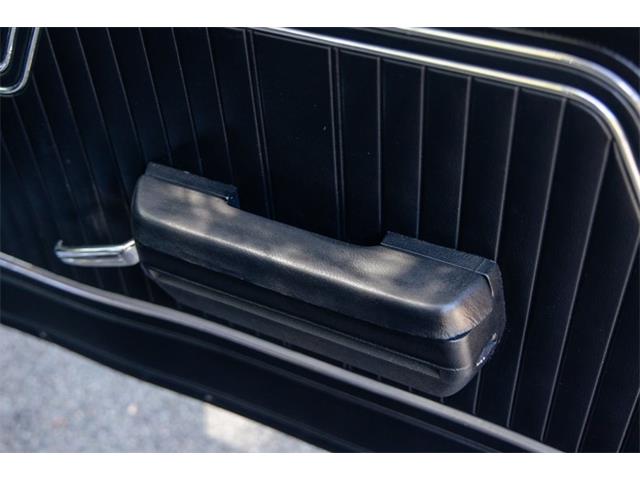 1972 Chevrolet Chevelle (CC-2097312) for sale in Laguna Beach, California