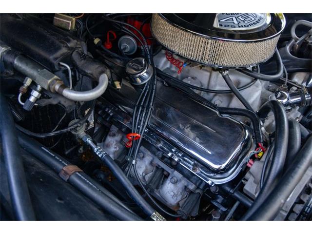 1972 Chevrolet Chevelle (CC-2097312) for sale in Laguna Beach, California