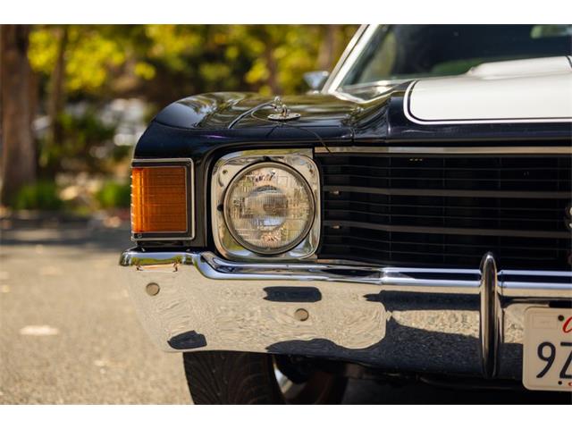 1972 Chevrolet Chevelle (CC-2097312) for sale in Laguna Beach, California
