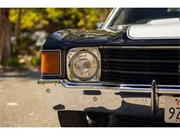 1972 Chevrolet Chevelle (CC-2097312) for sale in Laguna Beach, California