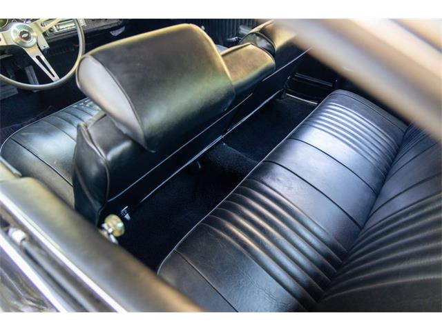 1972 Chevrolet Chevelle (CC-2097312) for sale in Laguna Beach, California
