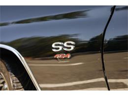 1972 Chevrolet Chevelle (CC-2097312) for sale in Laguna Beach, California
