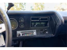 1972 Chevrolet Chevelle (CC-2097312) for sale in Laguna Beach, California