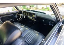 1972 Chevrolet Chevelle (CC-2097312) for sale in Laguna Beach, California