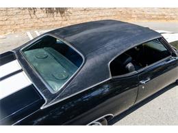 1972 Chevrolet Chevelle (CC-2097312) for sale in Laguna Beach, California
