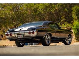 1972 Chevrolet Chevelle (CC-2097312) for sale in Laguna Beach, California