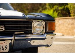 1972 Chevrolet Chevelle (CC-2097312) for sale in Laguna Beach, California