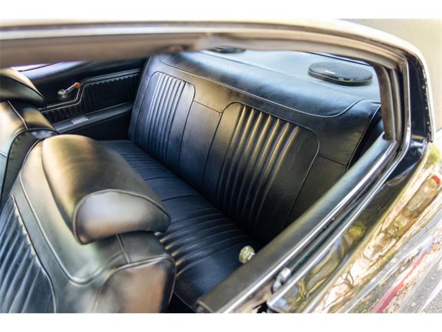 1972 Chevrolet Chevelle (CC-2097312) for sale in Laguna Beach, California