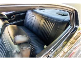 1972 Chevrolet Chevelle (CC-2097312) for sale in Laguna Beach, California