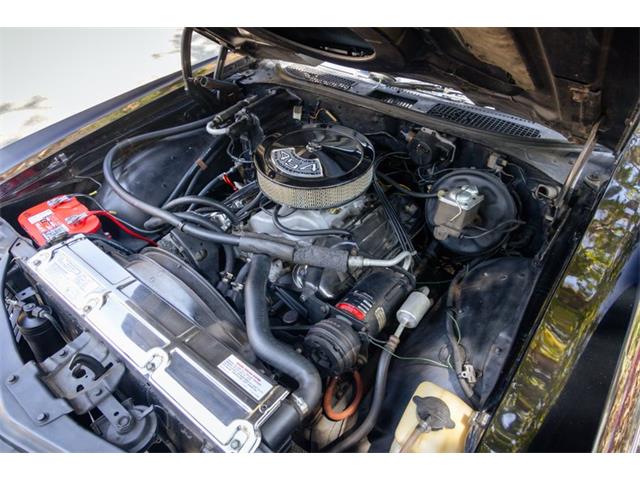 1972 Chevrolet Chevelle (CC-2097312) for sale in Laguna Beach, California