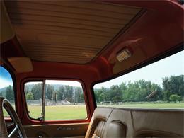 1957 Chevrolet Cameo (CC-2097314) for sale in Gladstone, Oregon
