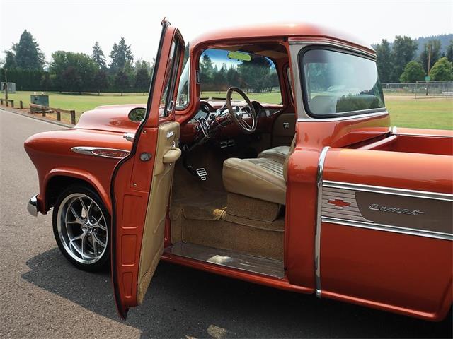 1957 Chevrolet Cameo (CC-2097314) for sale in Gladstone, Oregon