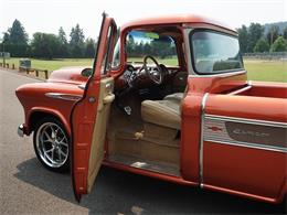 1957 Chevrolet Cameo (CC-2097314) for sale in Gladstone, Oregon