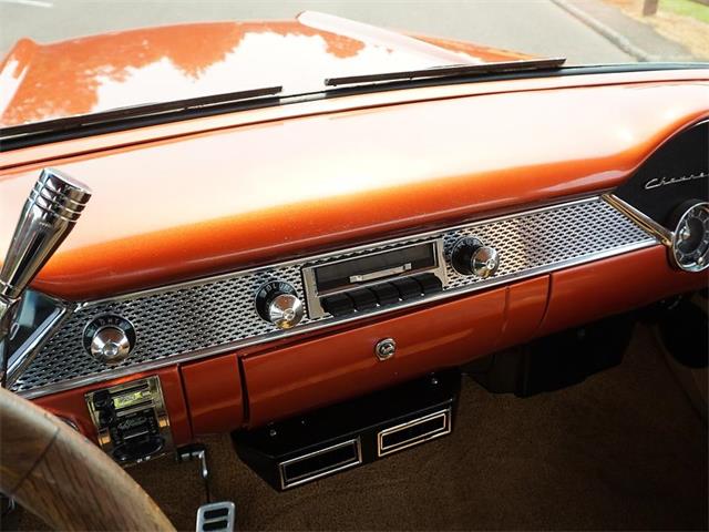 1957 Chevrolet Cameo (CC-2097314) for sale in Gladstone, Oregon