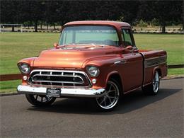 1957 Chevrolet Cameo (CC-2097314) for sale in Gladstone, Oregon