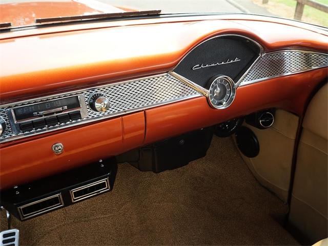 1957 Chevrolet Cameo (CC-2097314) for sale in Gladstone, Oregon