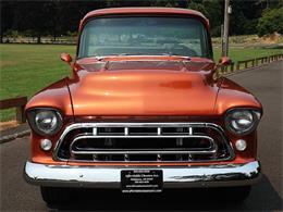 1957 Chevrolet Cameo (CC-2097314) for sale in Gladstone, Oregon