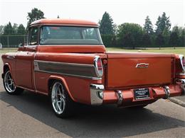 1957 Chevrolet Cameo (CC-2097314) for sale in Gladstone, Oregon