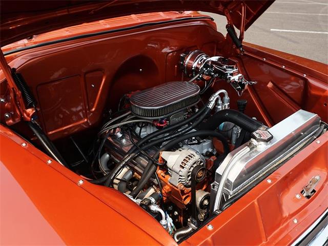 1957 Chevrolet Cameo (CC-2097314) for sale in Gladstone, Oregon