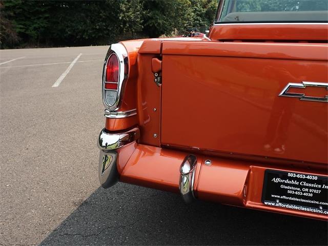 1957 Chevrolet Cameo (CC-2097314) for sale in Gladstone, Oregon