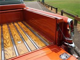 1957 Chevrolet Cameo (CC-2097314) for sale in Gladstone, Oregon