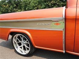 1957 Chevrolet Cameo (CC-2097314) for sale in Gladstone, Oregon