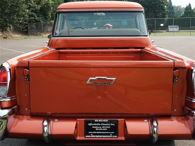 1957 Chevrolet Cameo (CC-2097314) for sale in Gladstone, Oregon