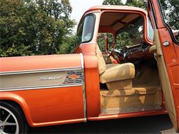 1957 Chevrolet Cameo (CC-2097314) for sale in Gladstone, Oregon