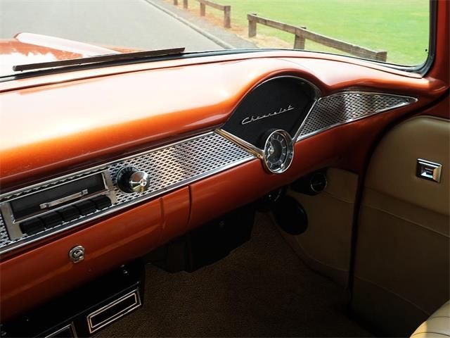 1957 Chevrolet Cameo (CC-2097314) for sale in Gladstone, Oregon
