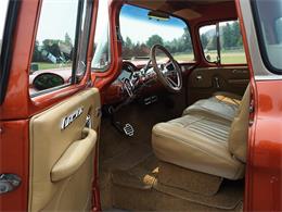 1957 Chevrolet Cameo (CC-2097314) for sale in Gladstone, Oregon