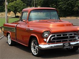 1957 Chevrolet Cameo (CC-2097314) for sale in Gladstone, Oregon