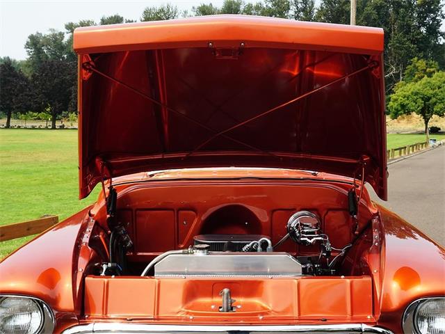 1957 Chevrolet Cameo (CC-2097314) for sale in Gladstone, Oregon