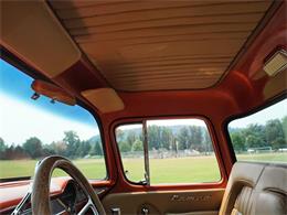 1957 Chevrolet Cameo (CC-2097314) for sale in Gladstone, Oregon