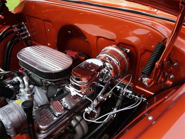 1957 Chevrolet Cameo (CC-2097314) for sale in Gladstone, Oregon