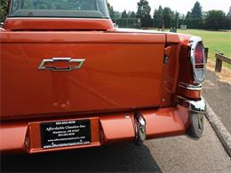 1957 Chevrolet Cameo (CC-2097314) for sale in Gladstone, Oregon