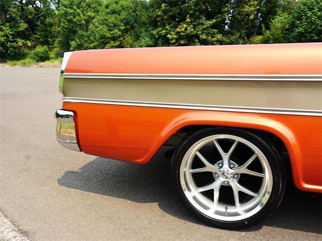 1957 Chevrolet Cameo (CC-2097314) for sale in Gladstone, Oregon