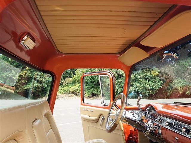 1957 Chevrolet Cameo (CC-2097314) for sale in Gladstone, Oregon