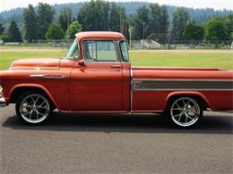 1957 Chevrolet Cameo (CC-2097314) for sale in Gladstone, Oregon