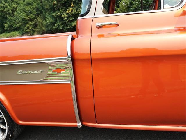 1957 Chevrolet Cameo (CC-2097314) for sale in Gladstone, Oregon