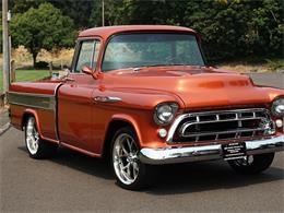 1957 Chevrolet Cameo (CC-2097314) for sale in Gladstone, Oregon