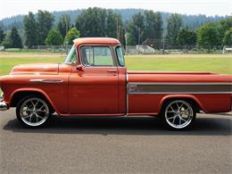 1957 Chevrolet Cameo (CC-2097314) for sale in Gladstone, Oregon