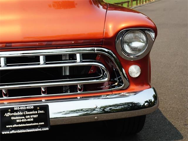 1957 Chevrolet Cameo (CC-2097314) for sale in Gladstone, Oregon