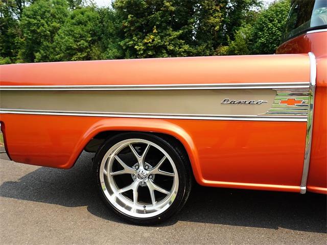 1957 Chevrolet Cameo (CC-2097314) for sale in Gladstone, Oregon
