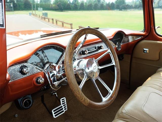 1957 Chevrolet Cameo (CC-2097314) for sale in Gladstone, Oregon